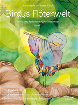 Birdys Flötenwelt - Karin Reda, Birgit Karoh