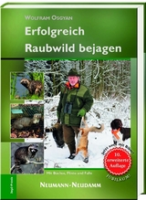 Erfolgreich Raubwild bejagen - Osgyan, Wolfram