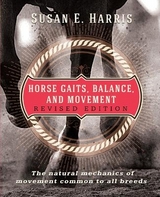 Horse Gaits, Balance and Movement - Harris, Susan E