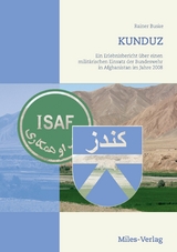 Kunduz - Rainer Buske