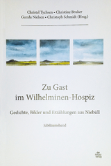 Zu Gast im Wilhelminen-Hospiz - Christel Tychsen, Christine Bruker, Gundula Nielsen, Christoph Schmidt