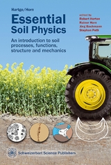 Essential Soil Physics - Karl Heinrich Hartge, Rainer Horn