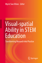 Visual-spatial Ability in STEM Education - 