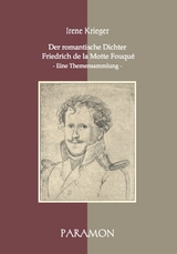 Der romantische Dichter des Havellandes - Irene Krieger