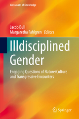 Illdisciplined Gender - 