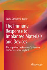 The Immune Response to Implanted Materials and Devices - 