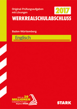 Abschlussprüfung Werkrealschule Baden-Württemberg - Englisch 10. Klasse - 