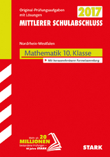 Zentrale Prüfung Realschule/Hauptschule Typ B NRW - Mathematik - 