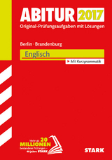 Abiturprüfung Berlin/Brandenburg - Englisch - 