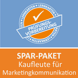 Lernkarten Paket Kauffrau für Marketingkommunikation - Ralf Meyer, Michaela Rung-Kraus, Jochen Grünwald