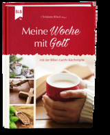 Meine Woche mit Gott - 