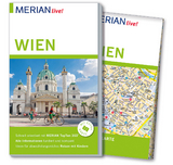 MERIAN live! Reiseführer Wien - Eder, Christian