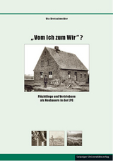 „Vom Ich zum Wir“? - Uta Bretschneider