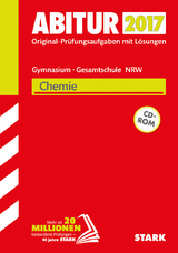 Abiturprüfung Nordrhein-Westfalen - Chemie GK/LK - 