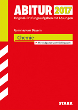 Abiturprüfung Bayern - Chemie - 