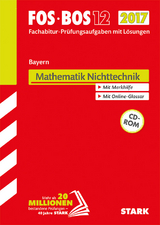 Abiturprüfung FOS/BOS Bayern - Mathematik Nichttechnik 12. Klasse - 