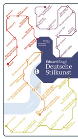 Deutsche Stilkunst - Eduard Engel