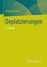 Deplatzierungen - Rodrigo Duarte