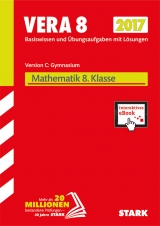 VERA 8 Gymnasium - Mathematik Version C + ActiveBook - 