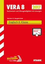 VERA 8 Hauptschule - Englisch + ActiveBook - 