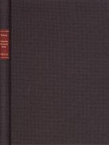 Forschungen und Materialien zur deutschen Aufklärung / Abteilung I: Texte zur Philosophie der deutschen Aufklärung. Tolstoj, Lev Nikolaevič: Gedanken Immanuel Kants - Lev Nikolaevič Tolstoj