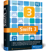 Swift 3 - Michael Kofler