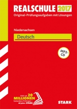 Abschlussprüfung Realschule Niedersachsen - Deutsch - 