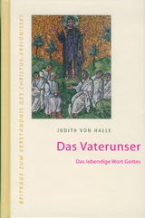 Das Vaterunser - Halle, Judith von