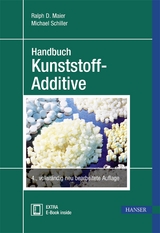 Handbuch Kunststoff Additive - 