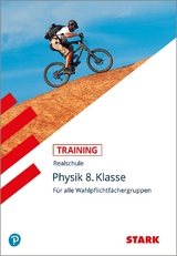 STARK Training Realschule - Physik 8.Klasse - Lorenz Schröfl