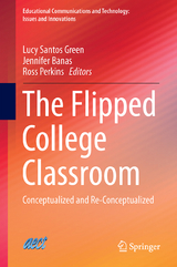 The Flipped College Classroom - 