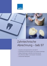 Zahntechnische Abrechnung – beb 97 - Uwe Koch