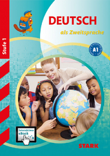 Deutsch als Zweitsprache - Stufe 1