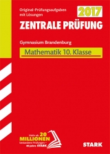 Zentrale Prüfung Brandenburg - Mathematik 10. Klasse - 