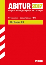 Abiturprüfung Nordrhein-Westfalen - Biologie LK - 