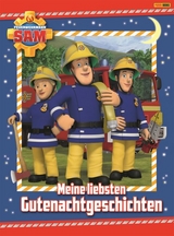 Feuerwehrmann Sam Gutenachtgeschichten