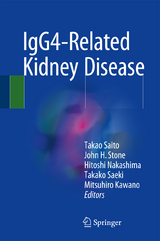 IgG4-Related Kidney Disease - 