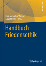 Handbuch Friedensethik - 