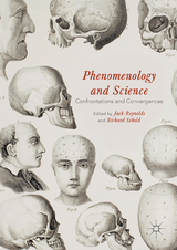 Phenomenology and Science - 