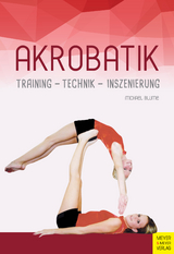 Akrobatik -  Michael Blume