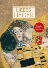 Liebeslieder. Klavierbuch zum Liederbuch - 