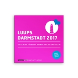 LUUPS Darmstadt 2017 - 