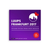 LUUPS Frankfurt 2017 - 