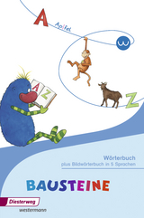 BAUSTEINE Wörterbuch - 