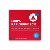 LUUPS Karlsruhe 2017 - 