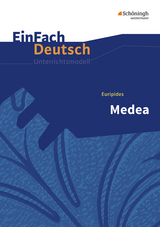 EinFach Deutsch Unterrichtsmodelle - Alexandra Wölke