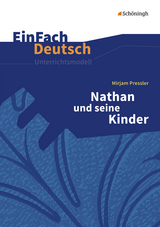 EinFach Deutsch Unterrichtsmodelle - Alexandra Wölke