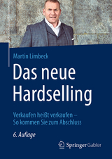 Das neue Hardselling - Limbeck, Martin