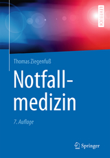 Notfallmedizin - Thomas Ziegenfuß