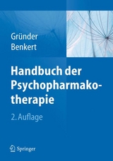 Handbuch der Psychopharmakotherapie - 